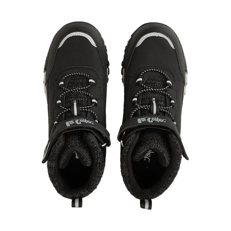 7. Lee Cooper Jr LCJ-25-01-3759K shoes