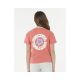 3. RIP CURL LUXE SURF RELAXED TEE-GIRL