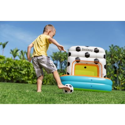 19. Bestway 52728 ball pit/play ball