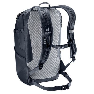 4. Deuter Speed Lite 21 Hiking Backpack 341022570000