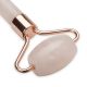 3. Gaiam face massager made of rose quartz 63944