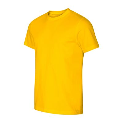 Men's Edge T-shirt (yellow)
