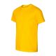 Men's Edge T-shirt (yellow)
