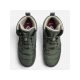 14. Rossignol Rossi Podium Ebony Green Shoes