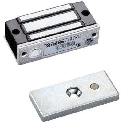 SCOT EL-120 ELECTROMAGNETIC ARMS