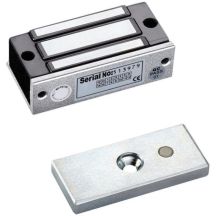 SCOT EL-120 ELECTROMAGNETIC ARMS