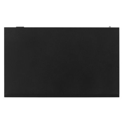 4. Zyxel GS1900-24HP Switch 26p PoE (PoE+: 24;) 170W Managed Gigabit