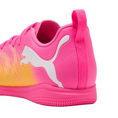 3. Puma Future 9 Play IT 108927 05 kids' soccer shoes