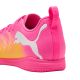 3. Puma Future 9 Play IT 108927 05 kids' soccer shoes