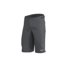 POC M's Motion Shorts Cycling Shorts, Grey