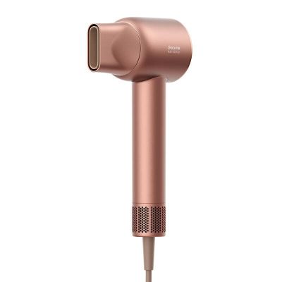 3. Dreame Glory Hair Dryer (Pink)