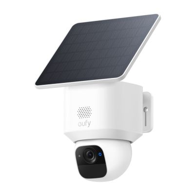 2. eufy SoloCam E30 camera