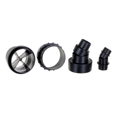 11. Scheppach DC500 chip extractor