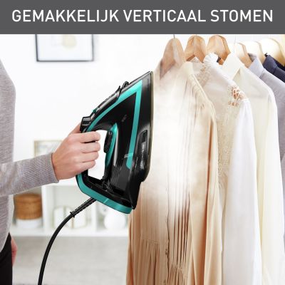 5. Tefal FV8066 3000 W Iron