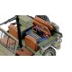 10. Amewi 22737 remote-controlled model Off-road crawler electric motor 1:14