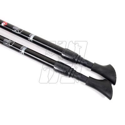 10. Adjustable Nordic Walking poles Long Life SMJ sport HS-TNK-000005637