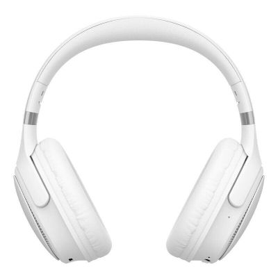 2. HAVIT H630BT Bluetooth Headphones (White)