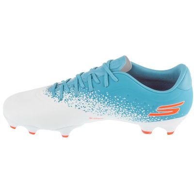 2. Skechers Razor 1.5 Academy Fg 252015-WTQP White 41