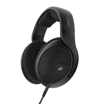 Sennheiser HD 560s BLACK Headphones
