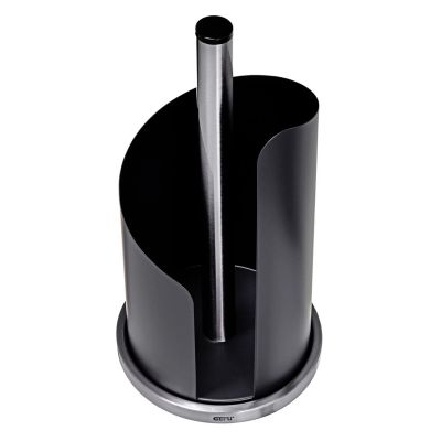 3. GEFU CURVE G-15703 paper towel stand