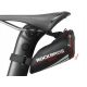 4. Rockbros small clip-on bike saddle bag