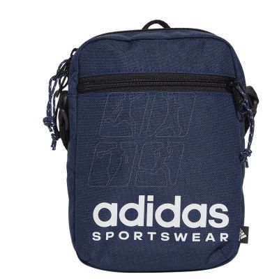 2. Adidas Sportswear Organizer NP JE6707 bag