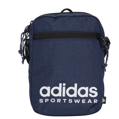 2. adidas Sportswear Organizer Pouch NP JE6707