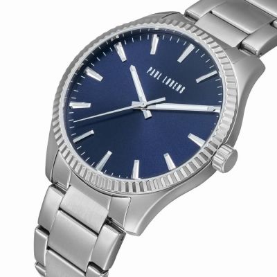 2. Men's Watch PAUL LORENS PL20012B-6C1 + BOX