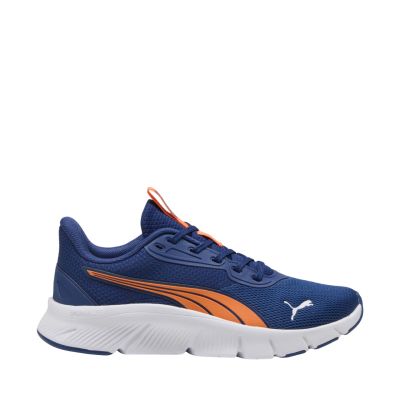 Puma FlexFocus Lite Modern kids' shoes blue 401517 25