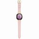 11. Smartwatch Gravity Gold Bracelet + Strap GT32-1