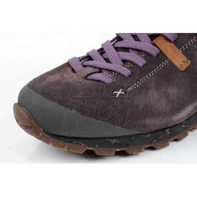 6. Aku Bellamont 3 GTX W 5203565 Hiking Shoes