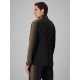 4. Men’s Regular-Fit Training Sweatshirt without Hood 4F | Robert Lewandowski RL9SSS26TFSWM1016-20S