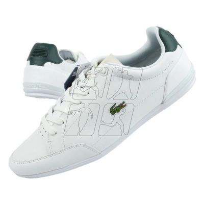 2. Lacoste Chaymon M 431R5 shoes