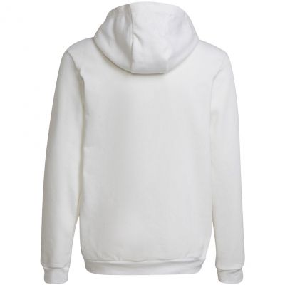 2. Adidas Entrada 22 Hoody Jr HG6303 sweatshirt