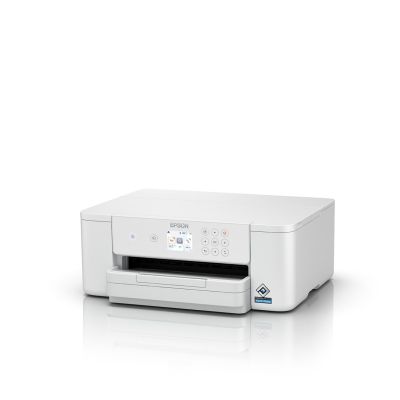14. Epson WorkForce Pro WF-C4310DW