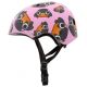3. HORNIT Pug Children's Helmet Medium / 53–58 cm