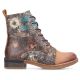 12. Rieker W RKR722 insulated boots