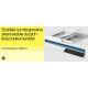 18. HP Scanjet Pro 3600 F1 20G06A Scanner