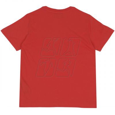 2. Champion SS Tee W 117535 PS004