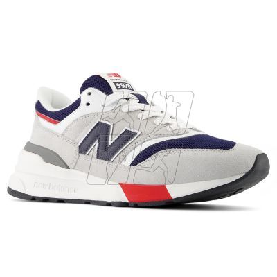 5. New Balance U U997REB shoes