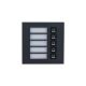 2. Dahua Technology VTO4202FB-MB5 Call Button Module