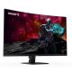 3. GIGABYTE LED MONITOR 31.5" GS32QC 165Hz