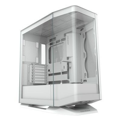 COUGAR CGR-58M6W Midi Tower White
