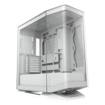 COUGAR CGR-58M6W Midi Tower White