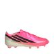 Adidas F50 Hyperfast Elite FG Kids' Soccer Shoes Pink IH4451