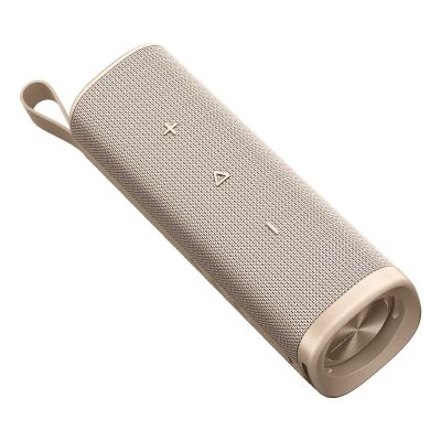 5. Xiaomi Sound Outdoor Portable Stereo Speaker Sand 30W
