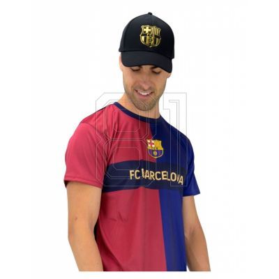 5. FC Barcelona Cap 5001GBNO