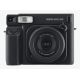 2. Fujifilm Instax Wide 400 62 x 99 mm Black