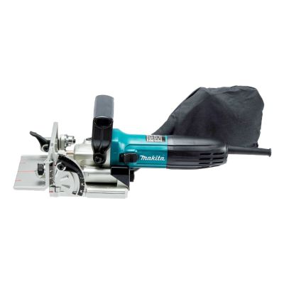 2. MAKITA PJ7000J Groove Milling Machine