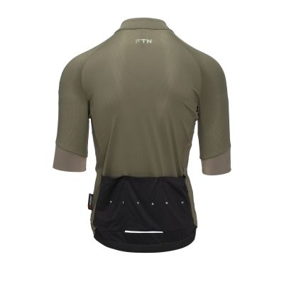 6. Strada Polartec M Cycling Jersey